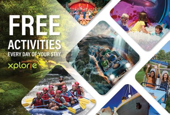 Breathtaking View, Hot Tub, 1089 Of Free Attraction Tickets For Each Paid Day, Dollywood And More! سيفيرفيل المظهر الخارجي الصورة