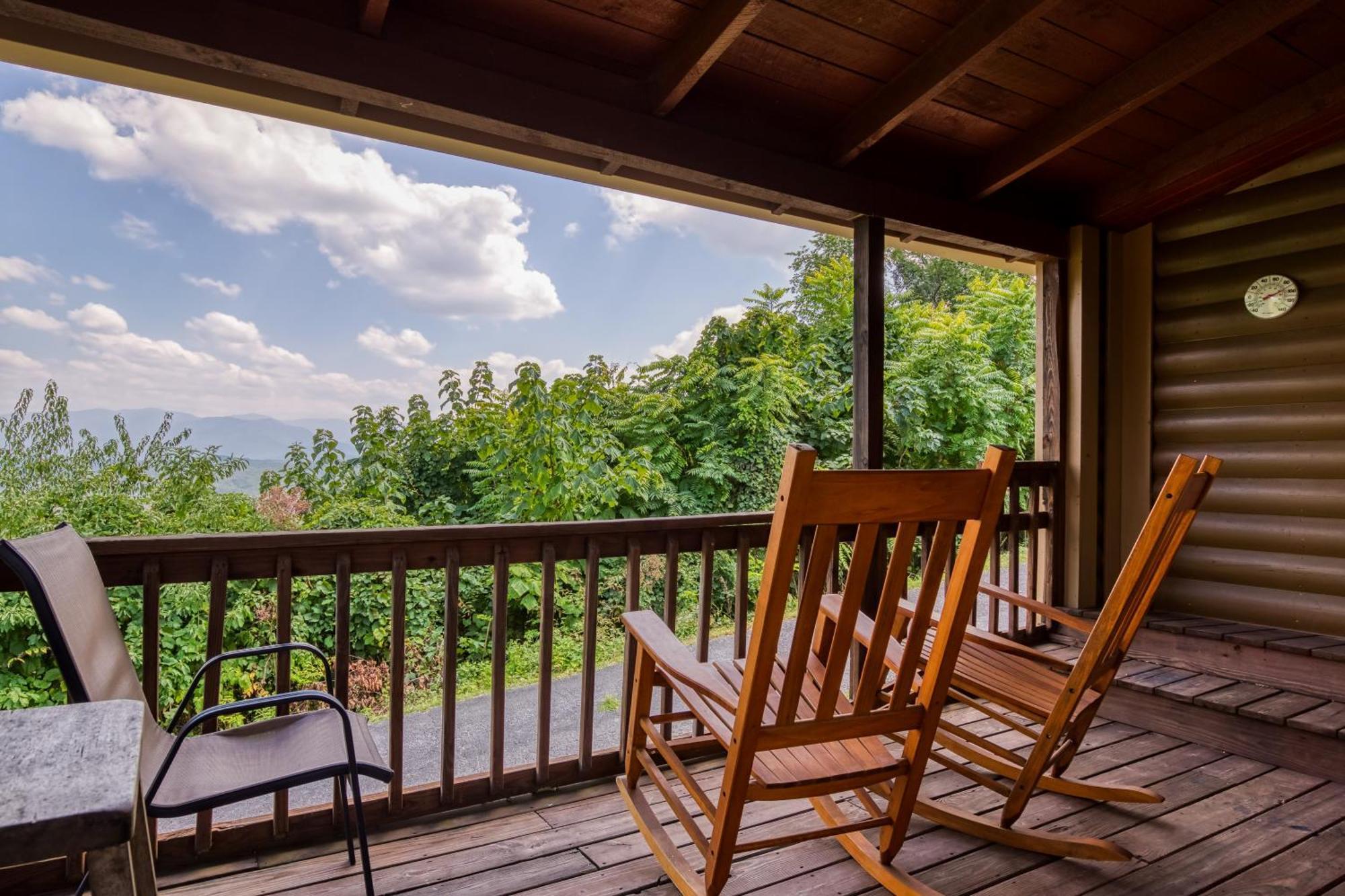 Breathtaking View, Hot Tub, 1089 Of Free Attraction Tickets For Each Paid Day, Dollywood And More! سيفيرفيل المظهر الخارجي الصورة