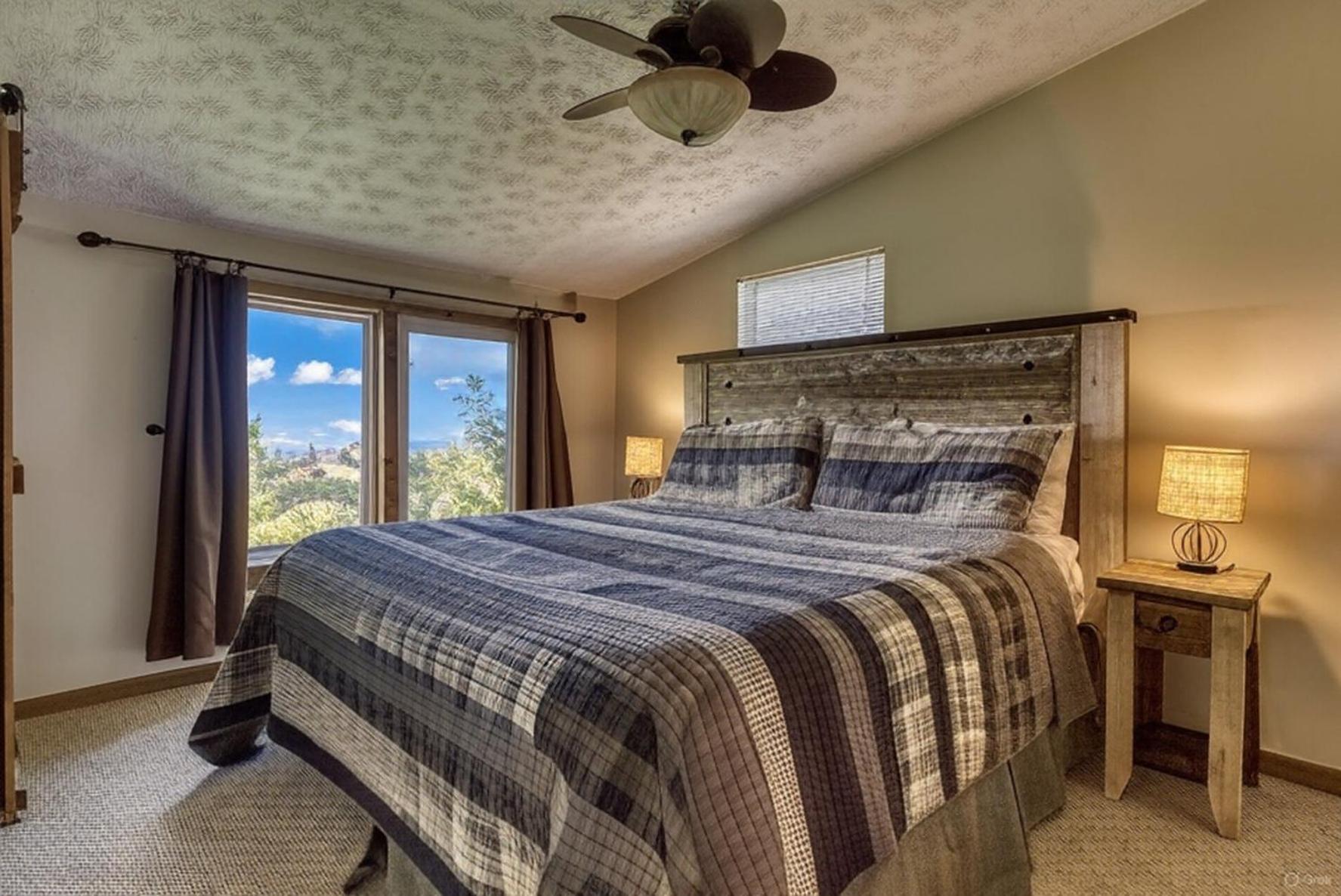 Breathtaking View, Hot Tub, 1089 Of Free Attraction Tickets For Each Paid Day, Dollywood And More! سيفيرفيل المظهر الخارجي الصورة